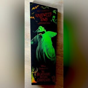 Melt Cosmetics Halloween Town Eyeshadow Palette
